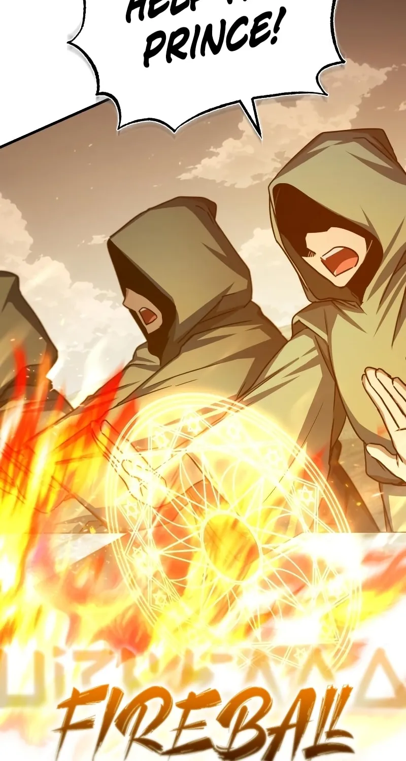 Read Descended from Divinity EN Manga Online