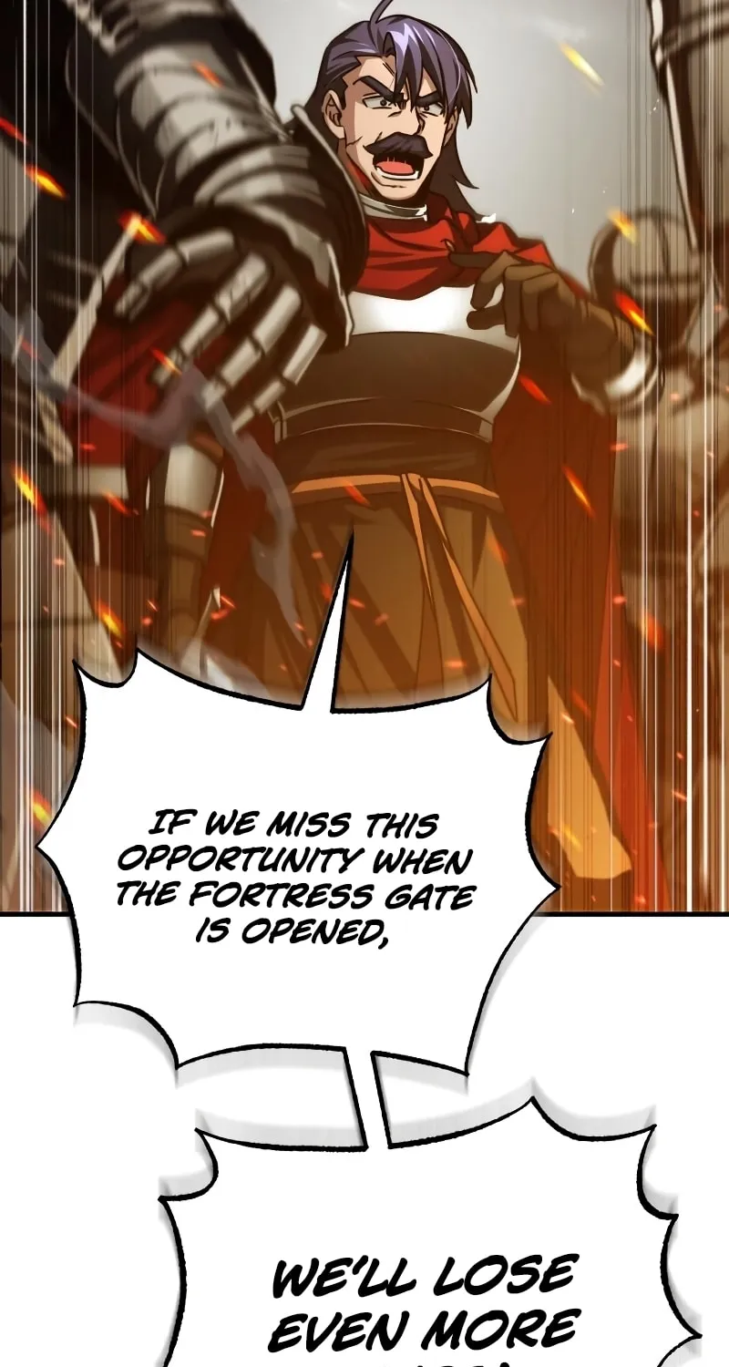 Read Descended from Divinity EN Manga Online