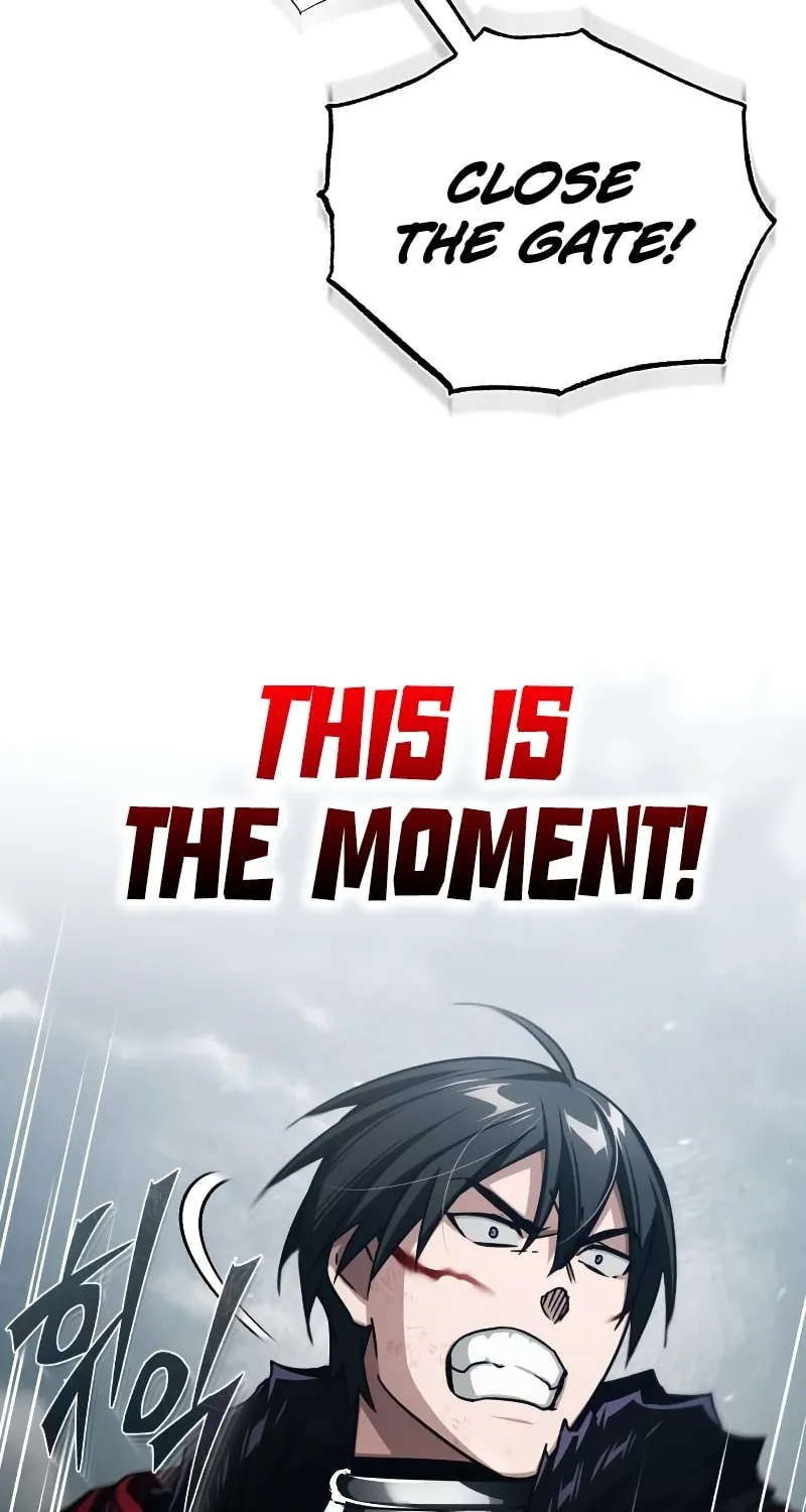 Read Descended from Divinity EN Manga Online