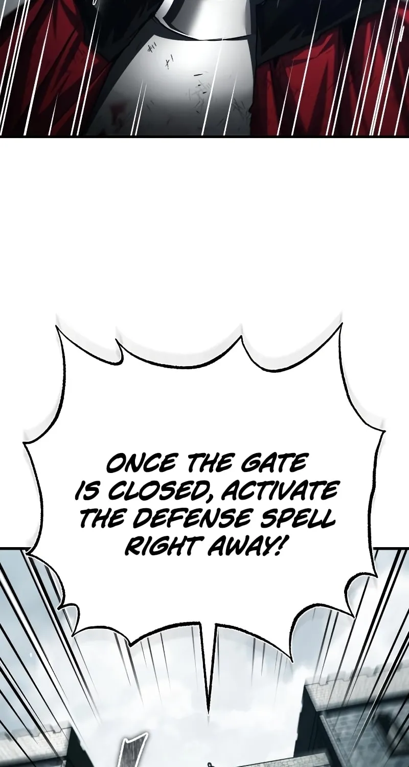 Read Descended from Divinity EN Manga Online