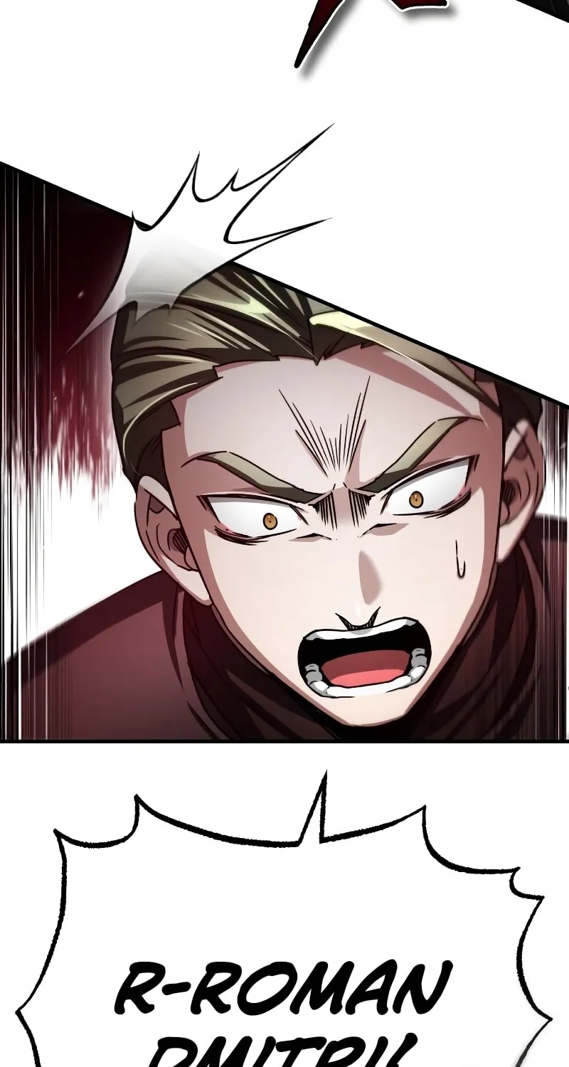 Read Descended from Divinity EN Manga Online