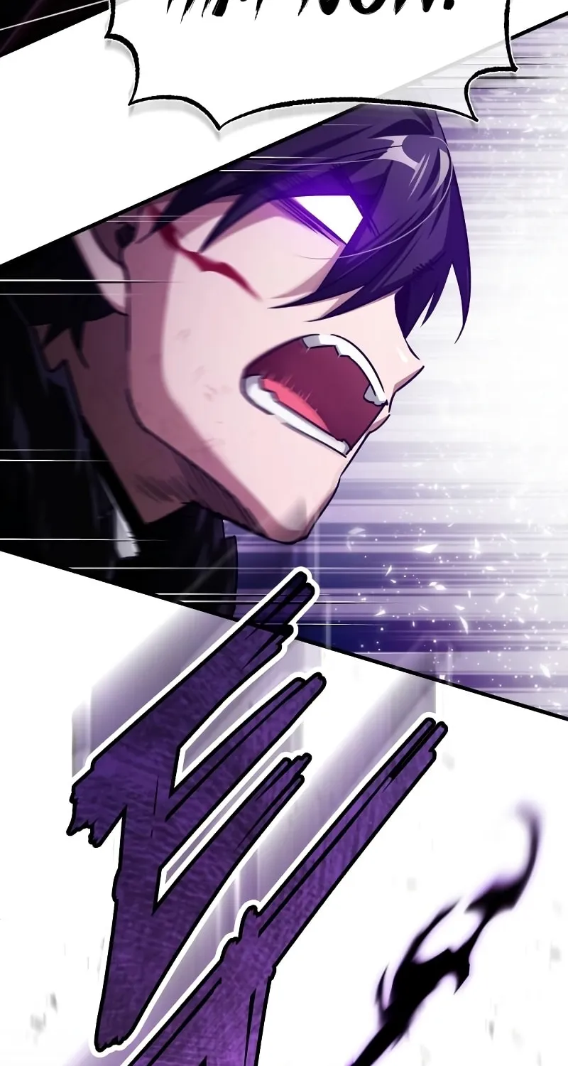 Read Descended from Divinity EN Manga Online