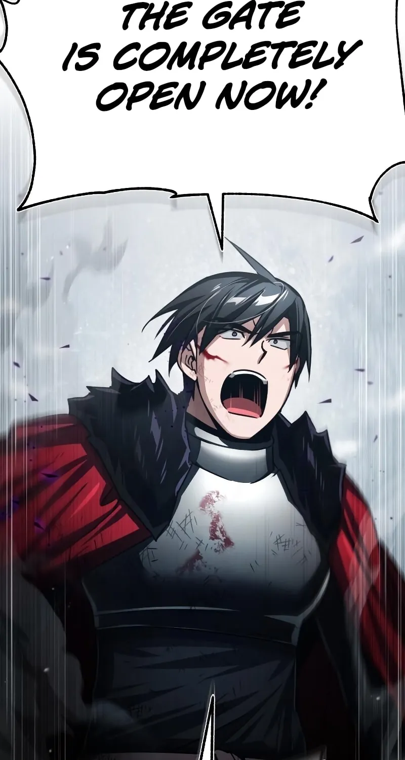 Read Descended from Divinity EN Manga Online