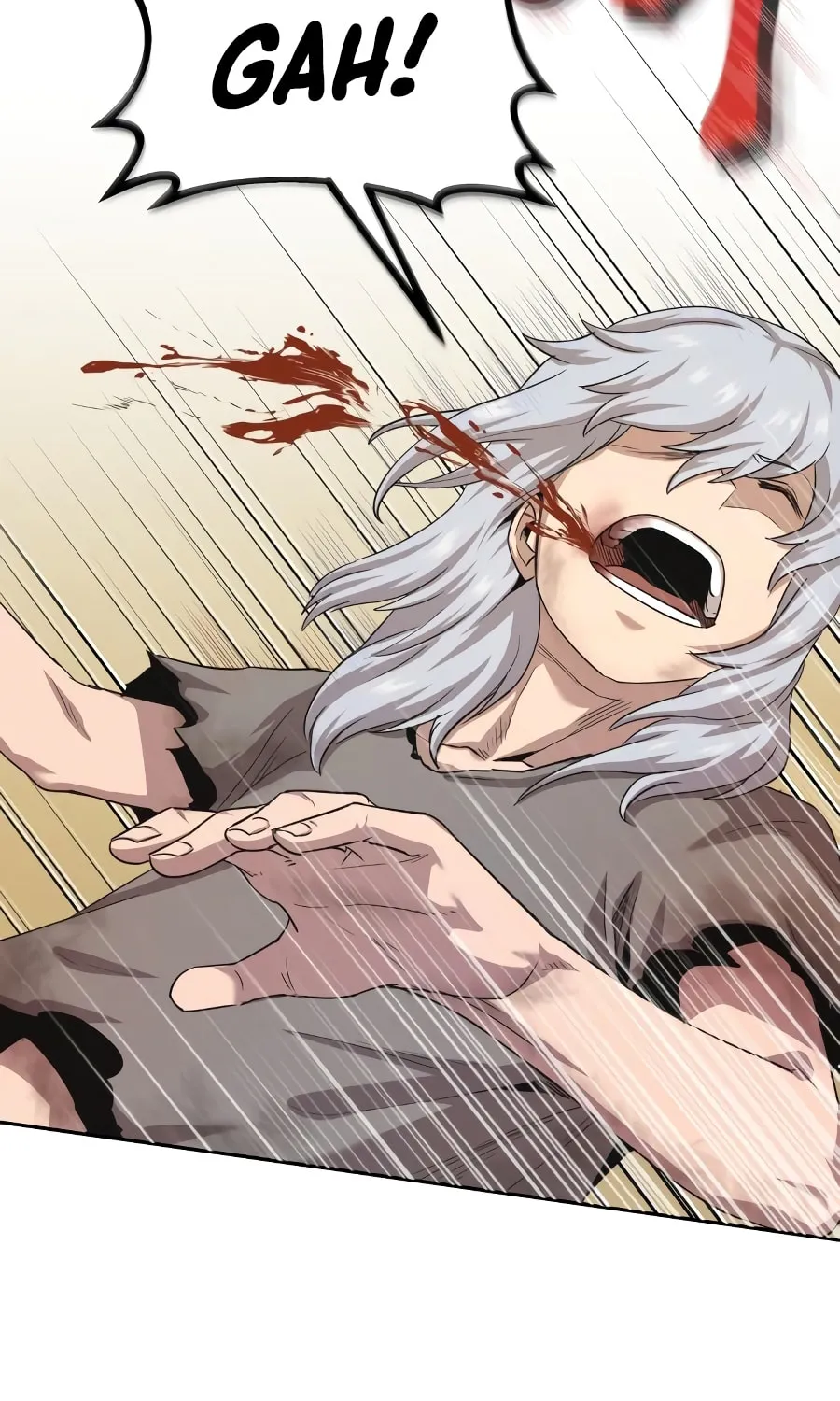 Read Descended from Divinity EN Manga Online