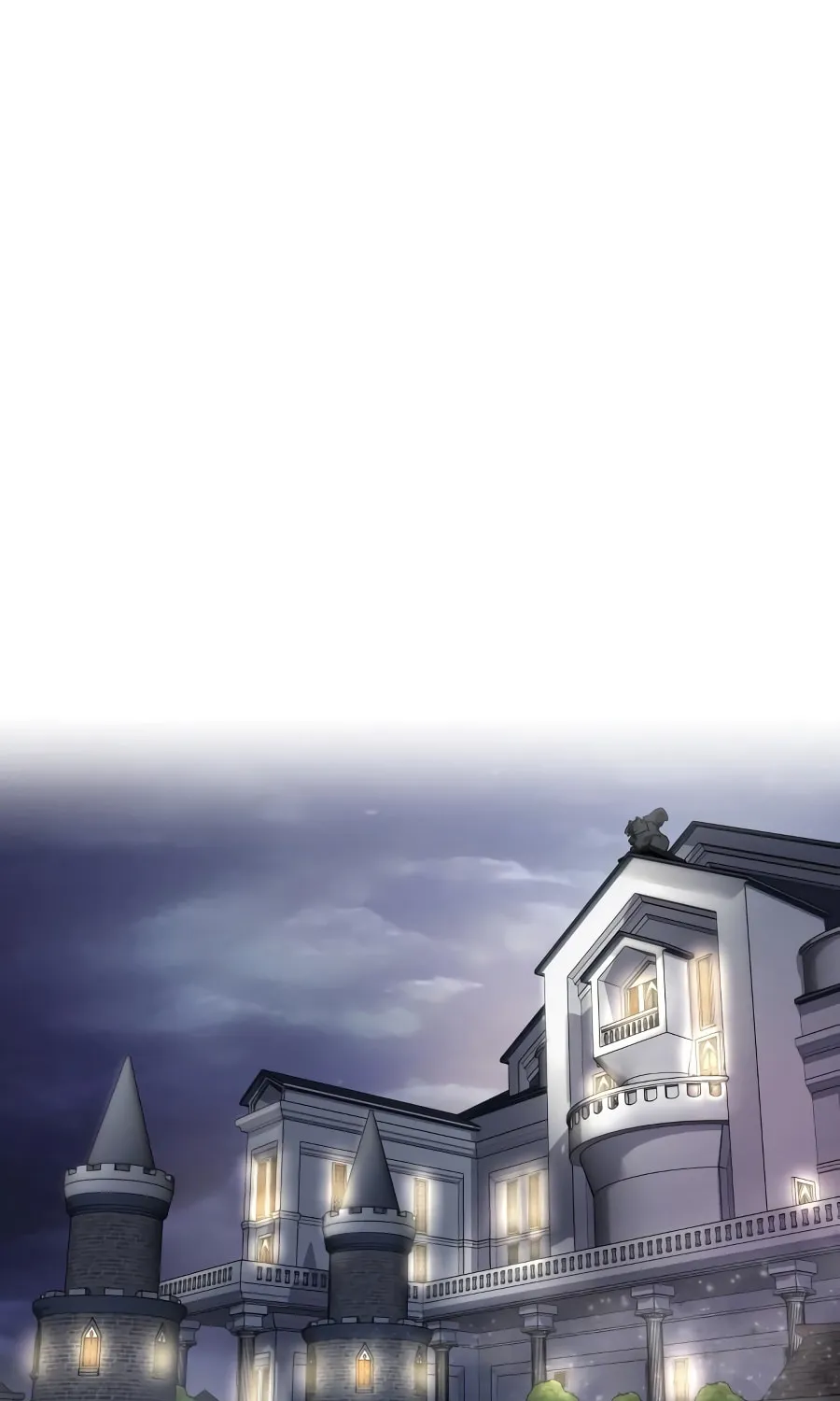 Read Descended from Divinity EN Manga Online