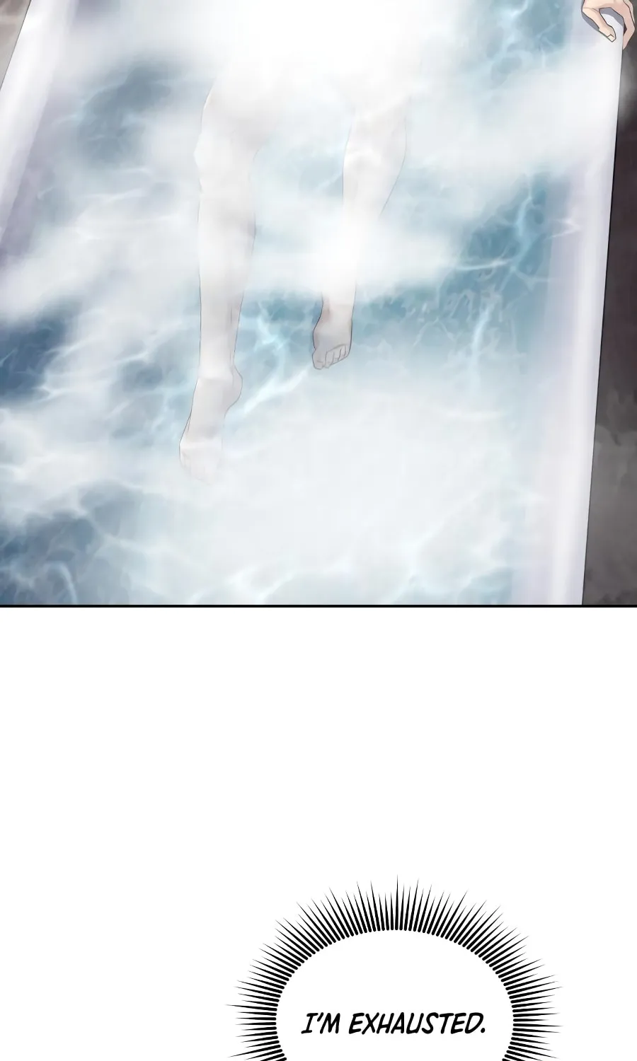 Read Descended from Divinity EN Manga Online