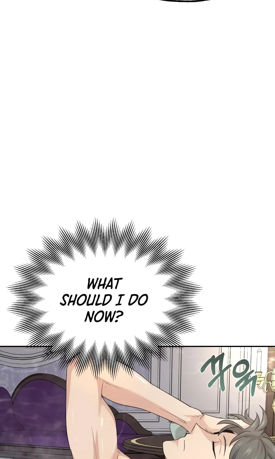 Read Descended from Divinity EN Manga Online