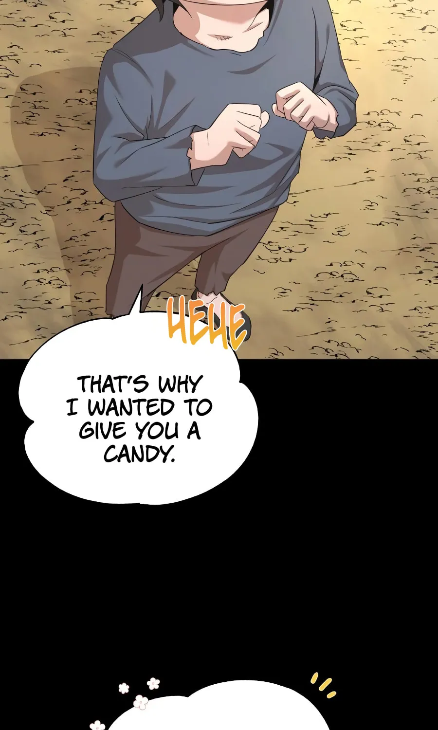 Read Descended from Divinity EN Manga Online