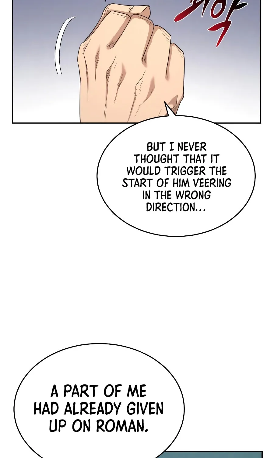 Read Descended from Divinity EN Manga Online