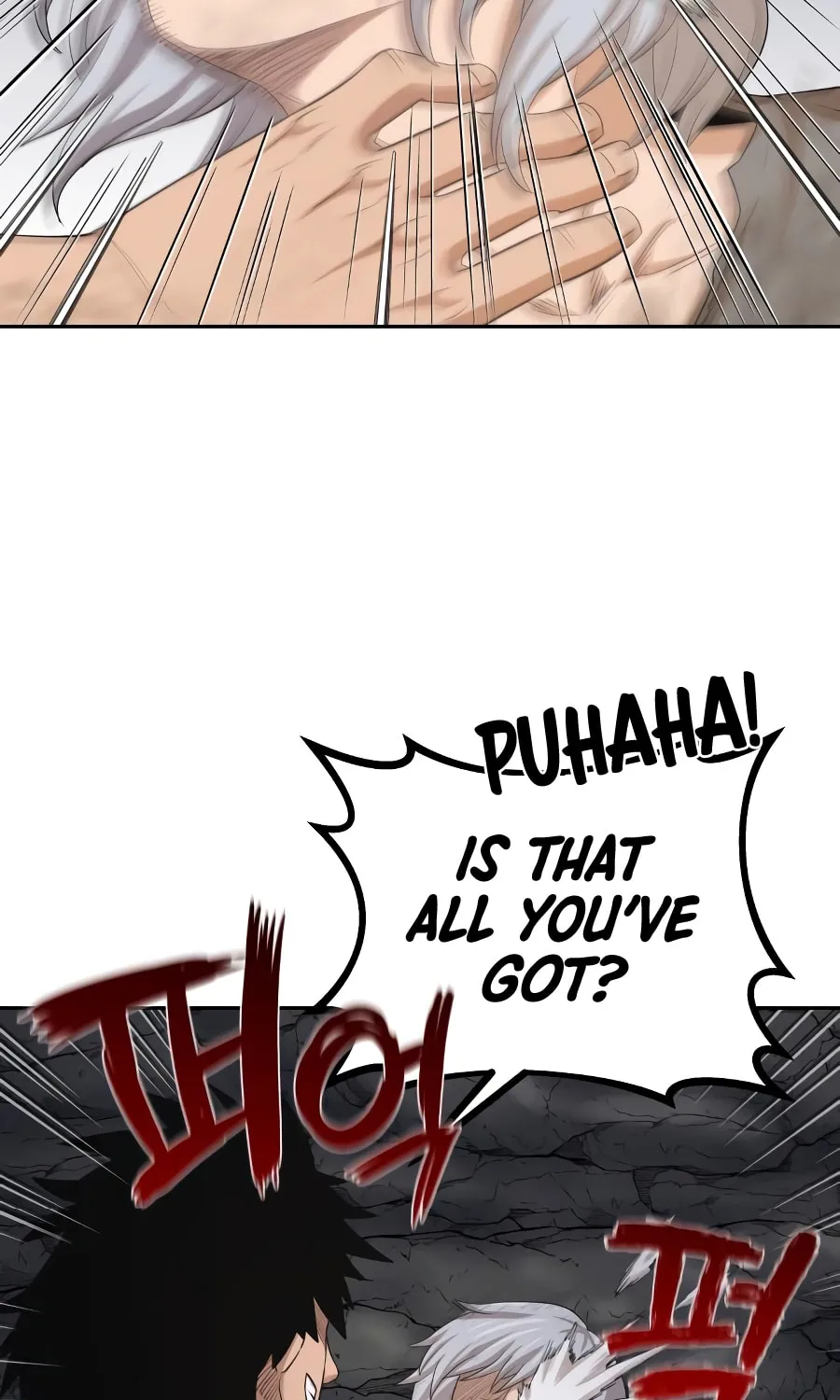 Read Descended from Divinity EN Manga Online