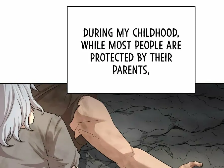 Read Descended from Divinity EN Manga Online