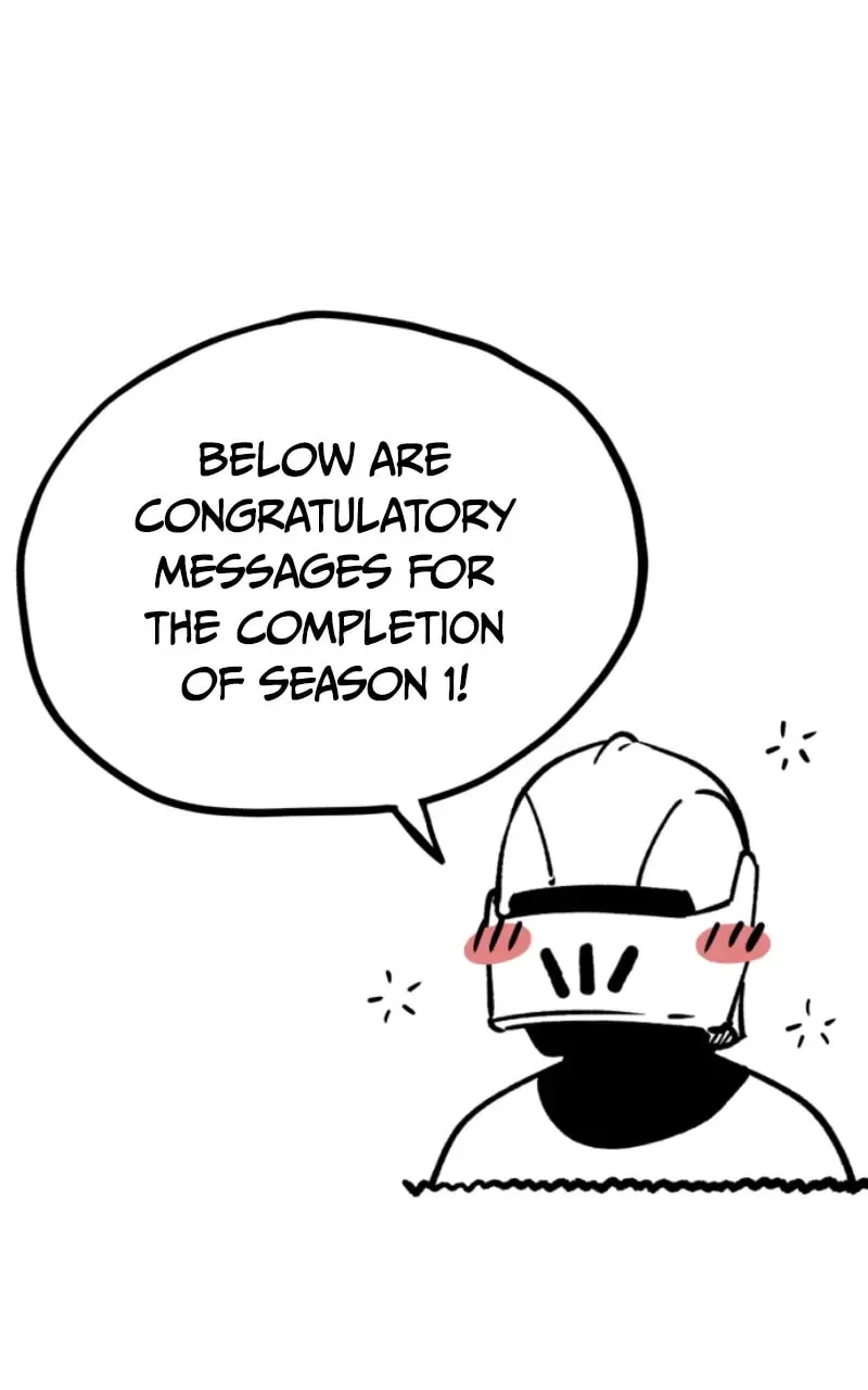 Read Descended from Divinity EN Manga Online