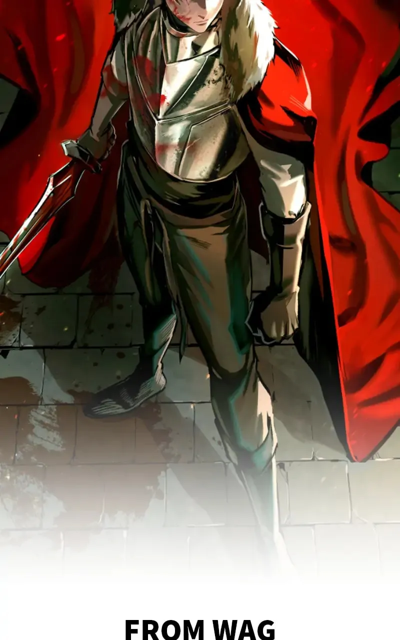 Read Descended from Divinity EN Manga Online