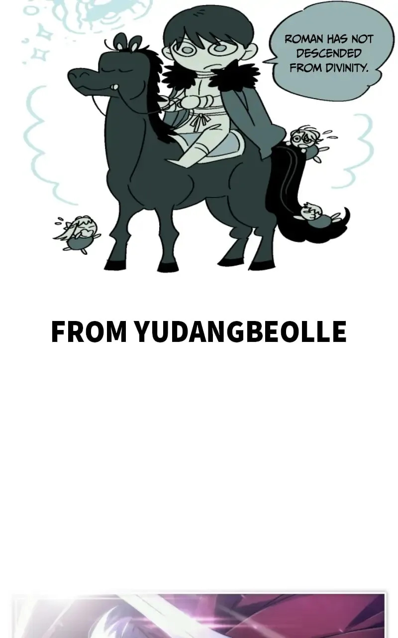 Read Descended from Divinity EN Manga Online