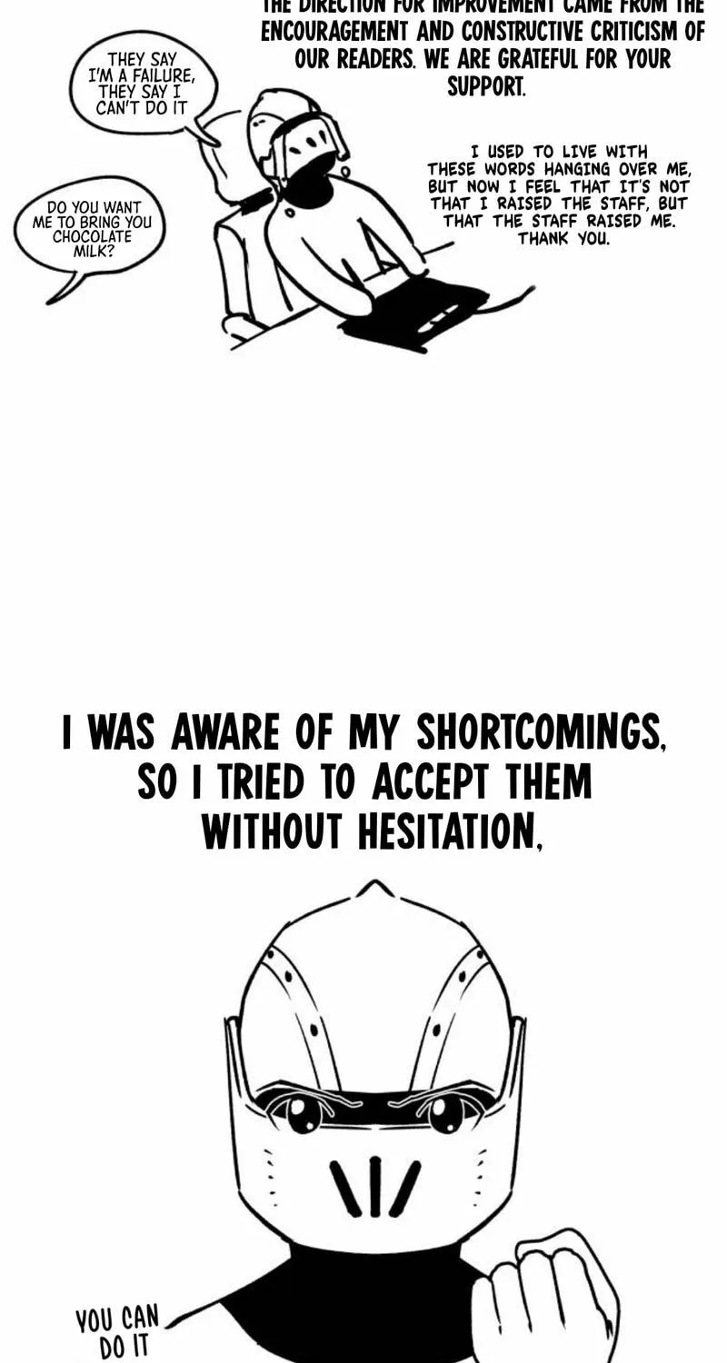Read Descended from Divinity EN Manga Online