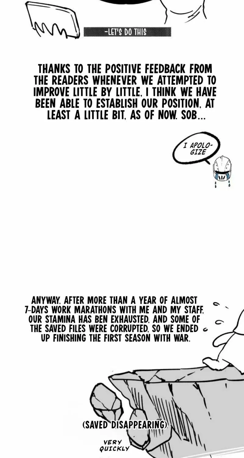 Read Descended from Divinity EN Manga Online