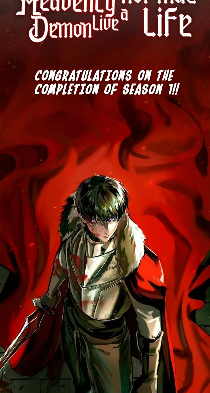Read Descended from Divinity EN Manga Online