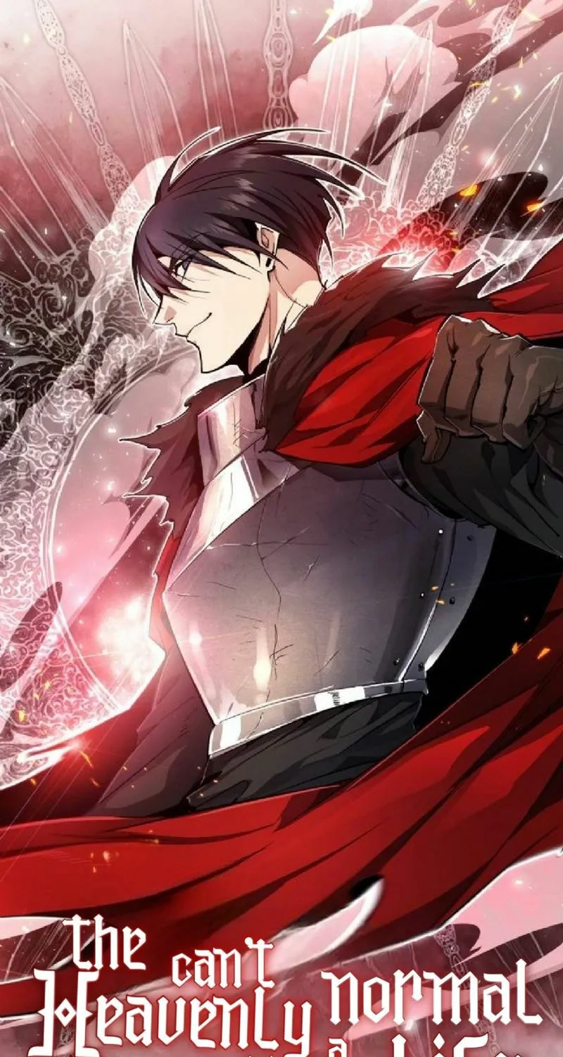 Read Descended from Divinity EN Manga Online