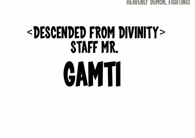 Read Descended from Divinity EN Manga Online