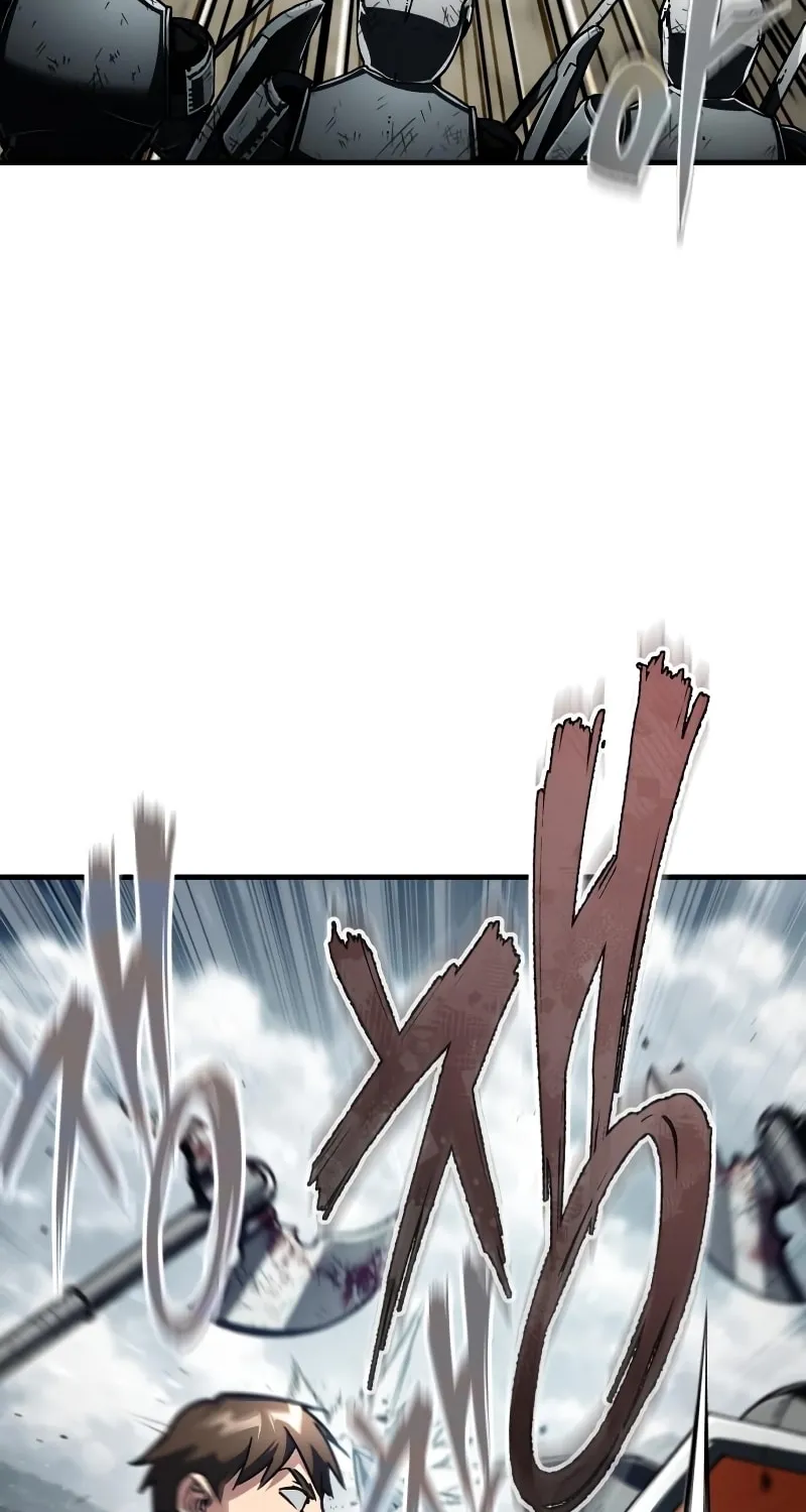 Read Descended from Divinity EN Manga Online
