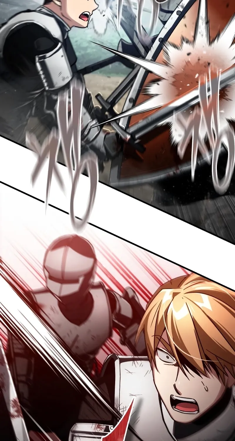 Read Descended from Divinity EN Manga Online