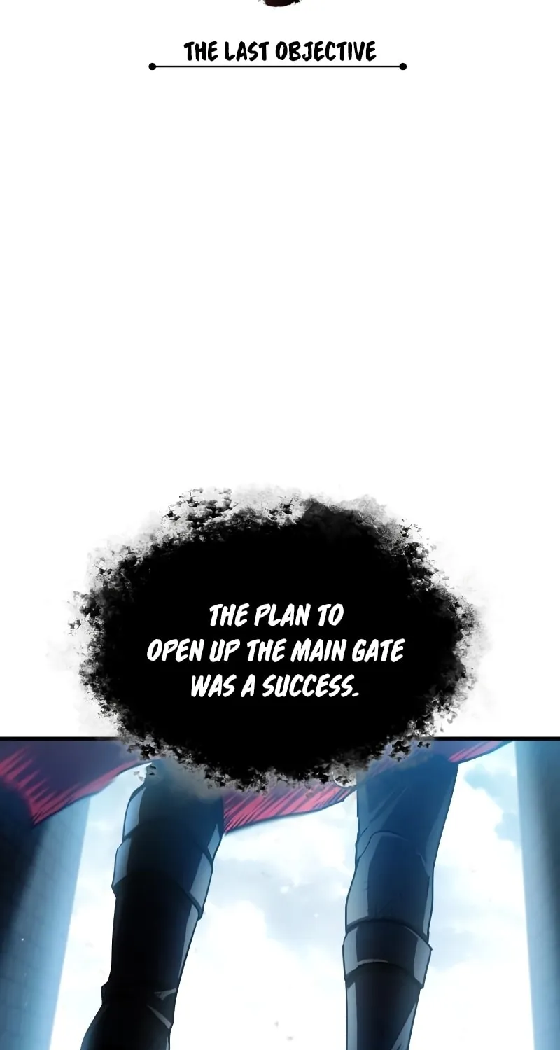 Read Descended from Divinity EN Manga Online