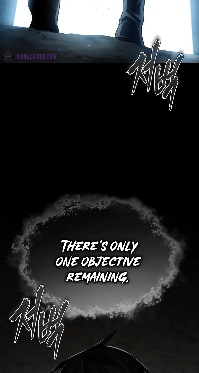 Read Descended from Divinity EN Manga Online