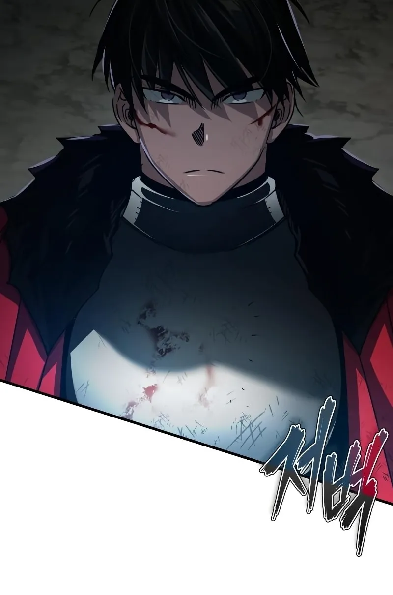 Read Descended from Divinity EN Manga Online
