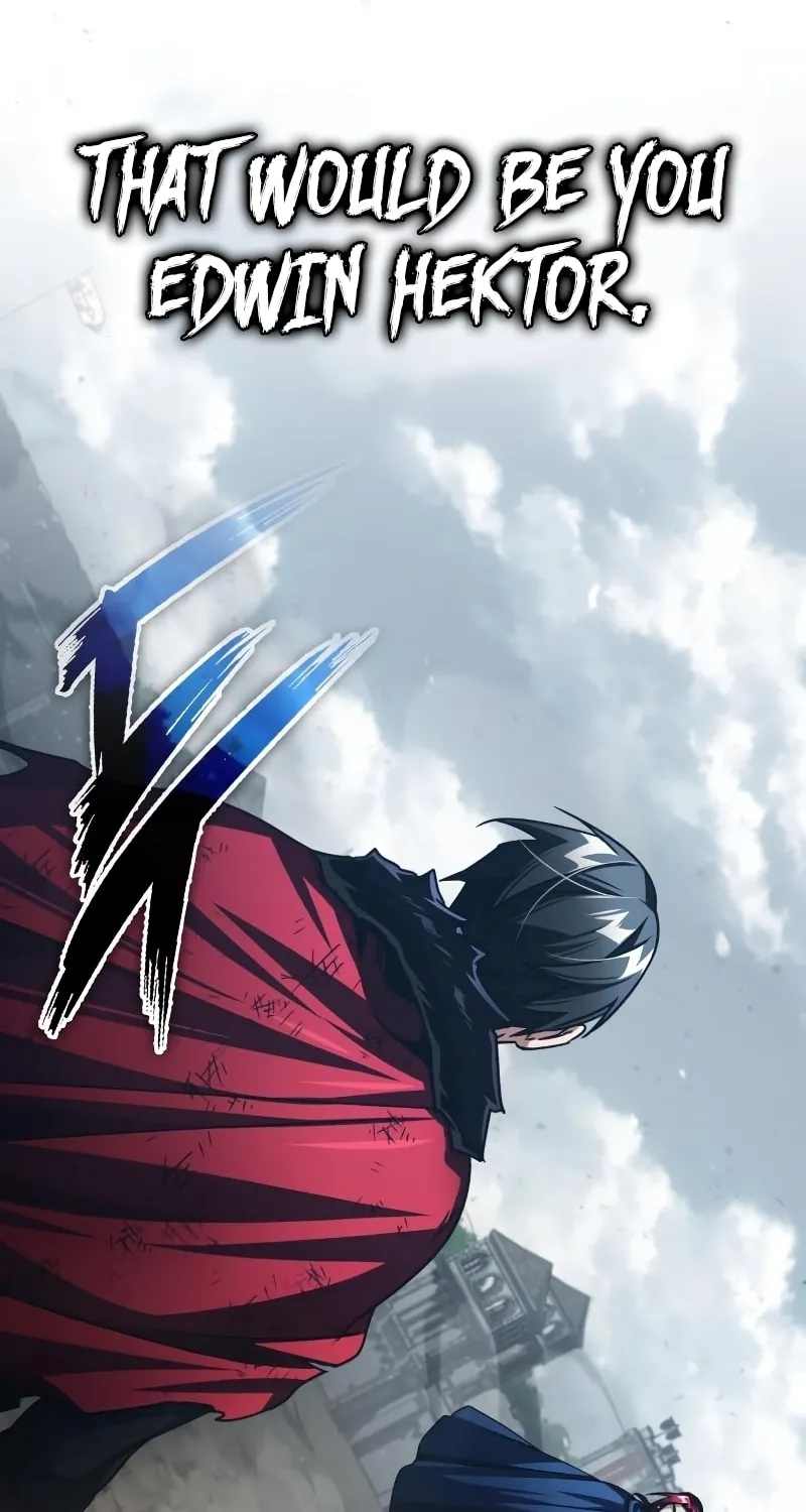 Read Descended from Divinity EN Manga Online