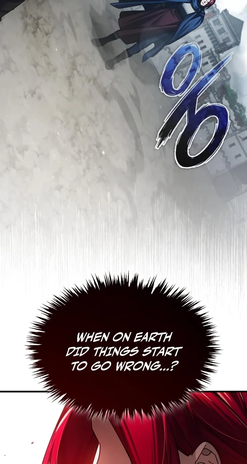 Read Descended from Divinity EN Manga Online