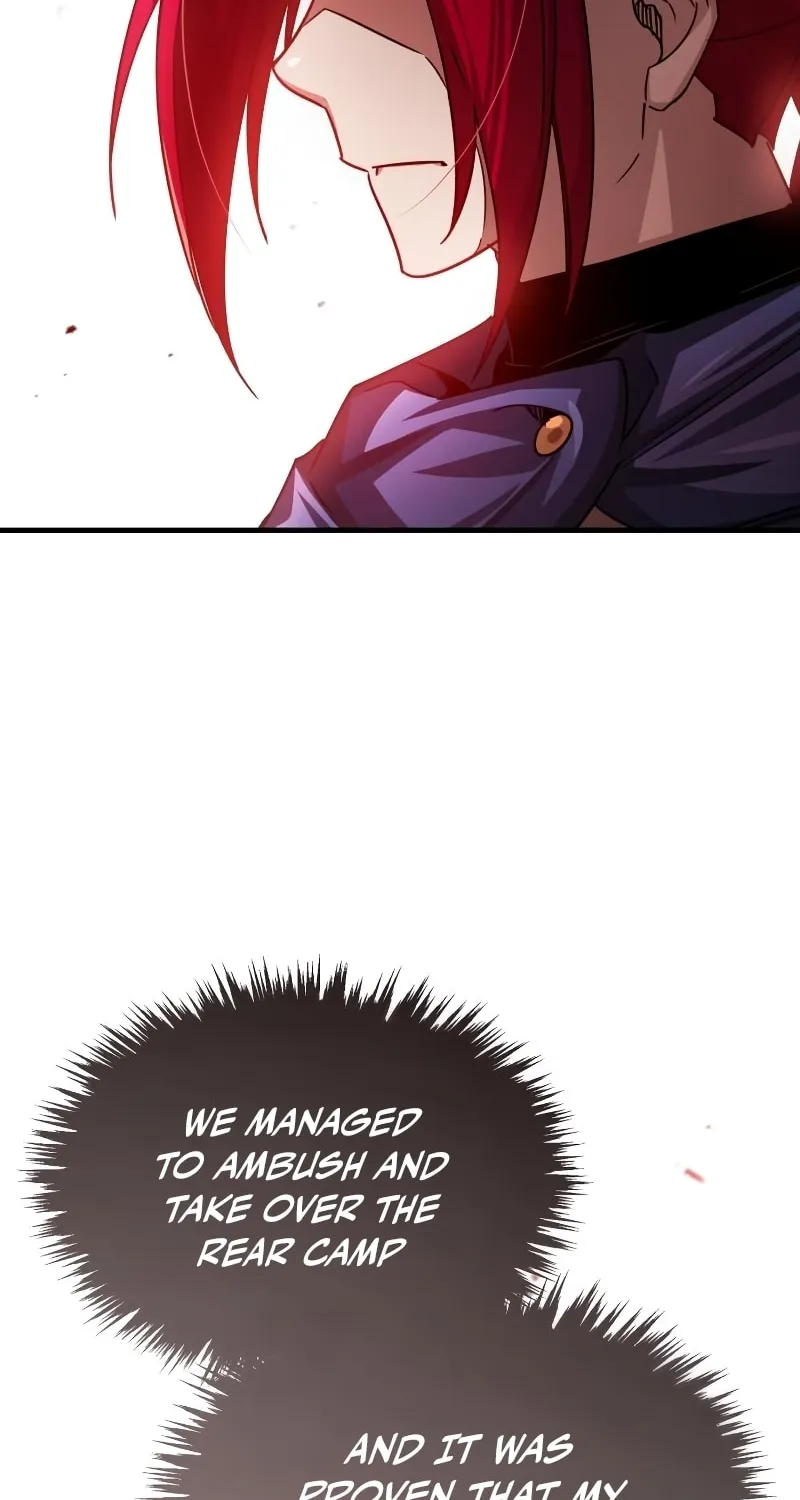 Read Descended from Divinity EN Manga Online