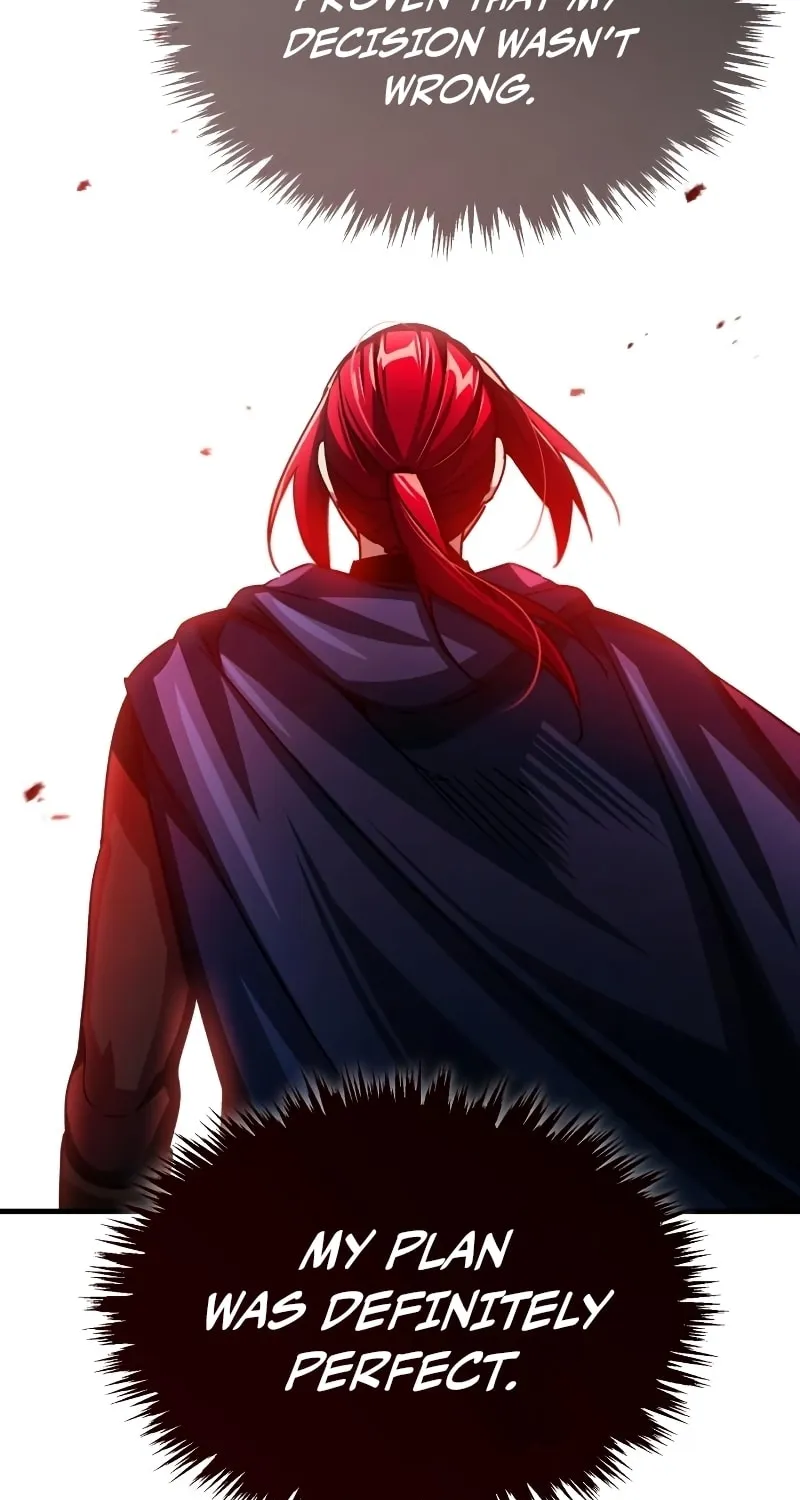 Read Descended from Divinity EN Manga Online