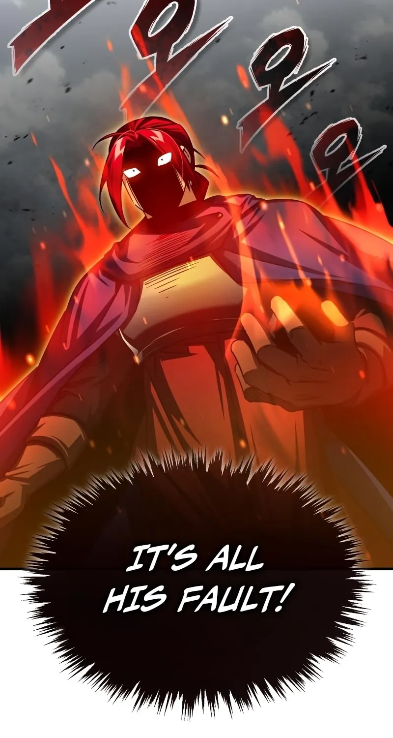 Read Descended from Divinity EN Manga Online