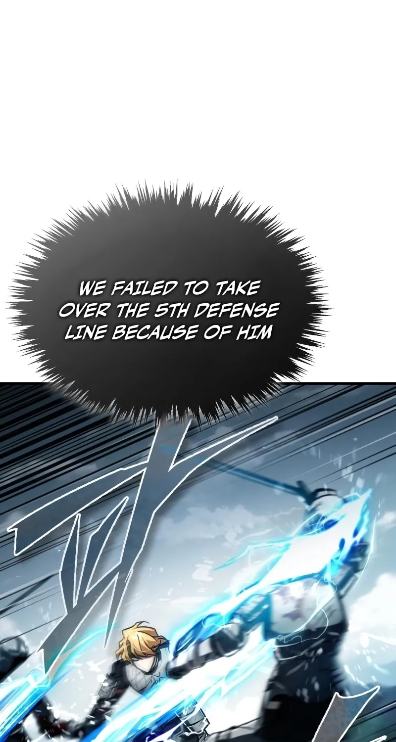 Read Descended from Divinity EN Manga Online
