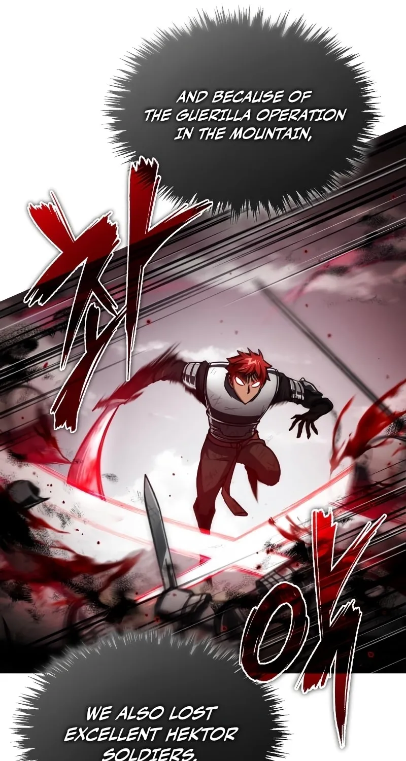 Read Descended from Divinity EN Manga Online