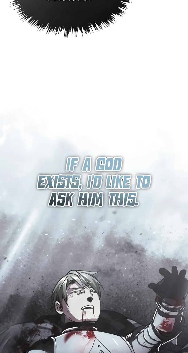 Read Descended from Divinity EN Manga Online