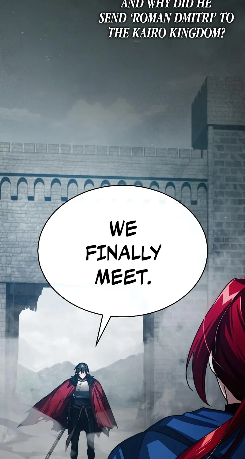 Read Descended from Divinity EN Manga Online