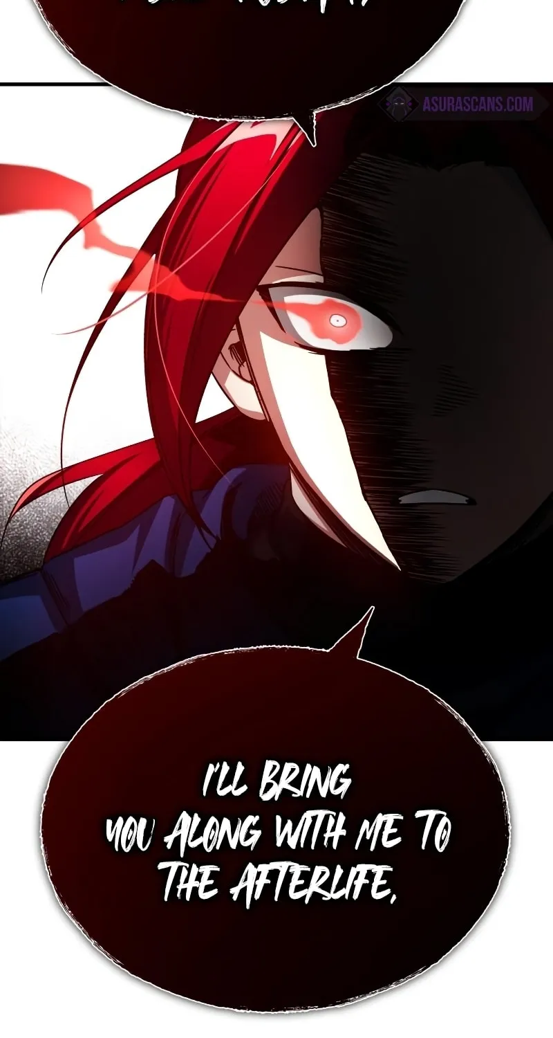 Read Descended from Divinity EN Manga Online