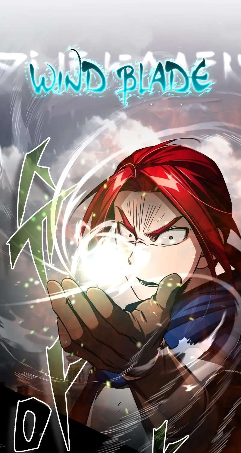 Read Descended from Divinity EN Manga Online