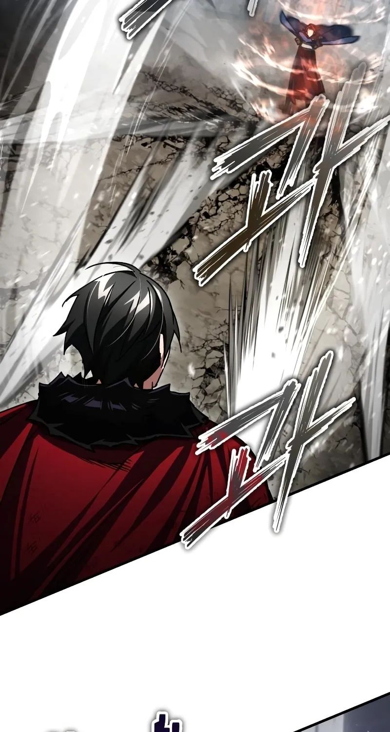 Read Descended from Divinity EN Manga Online