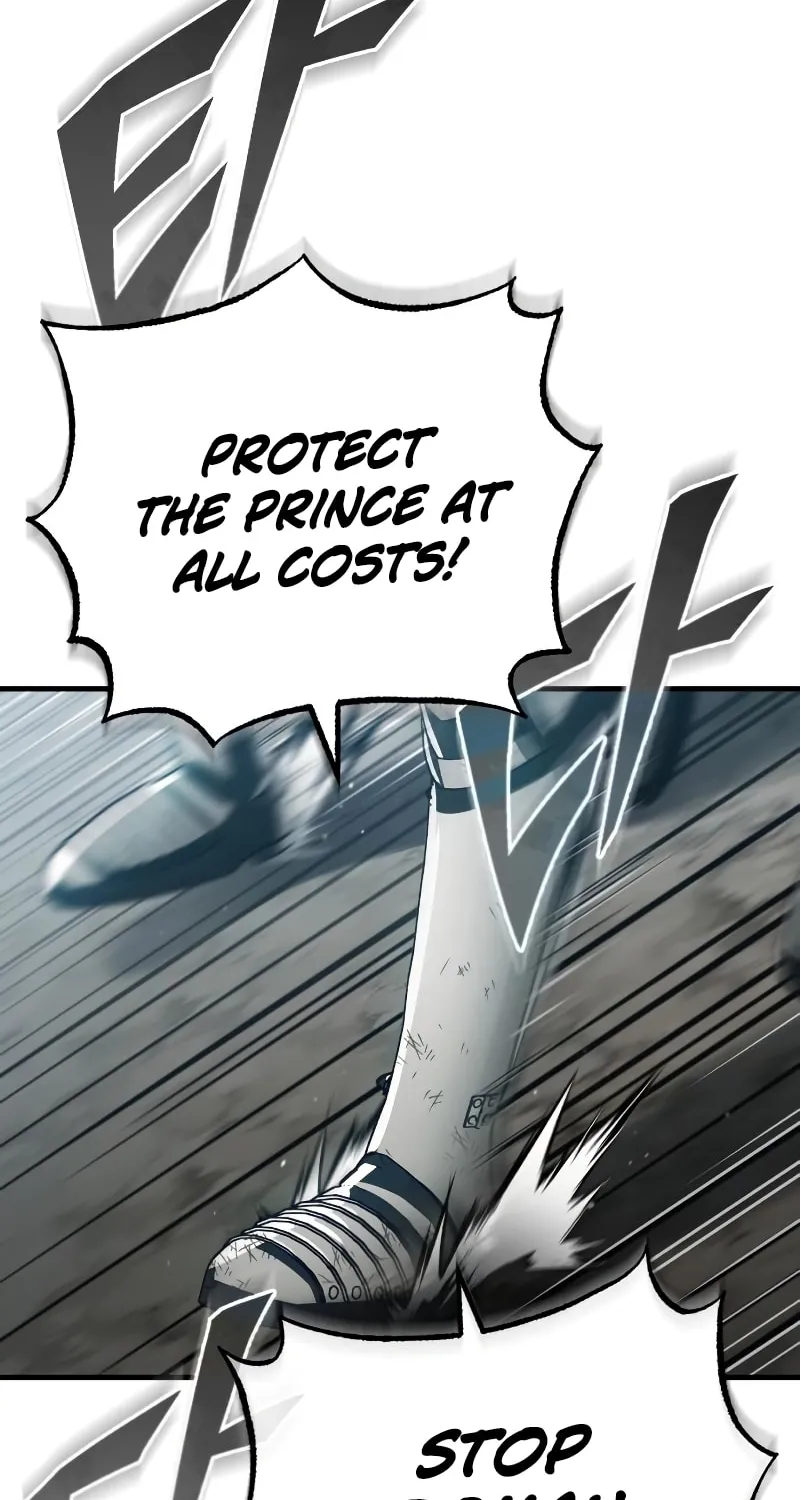Read Descended from Divinity EN Manga Online