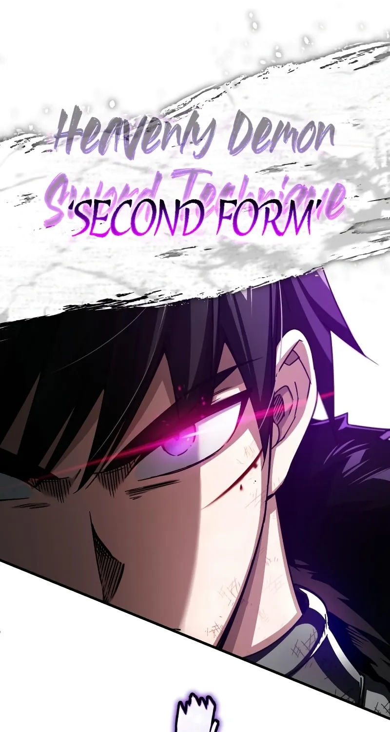 Read Descended from Divinity EN Manga Online