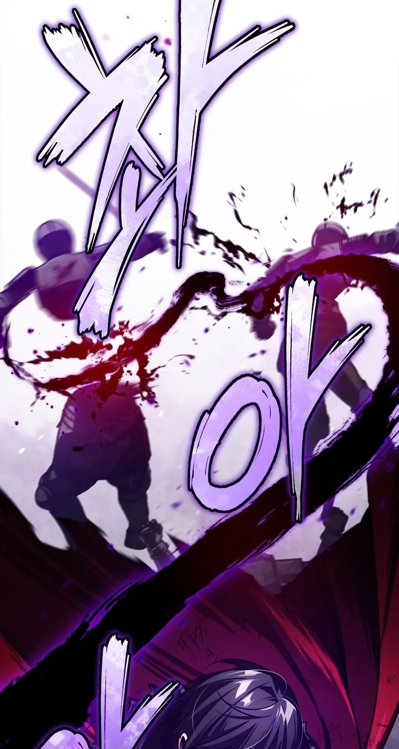 Read Descended from Divinity EN Manga Online