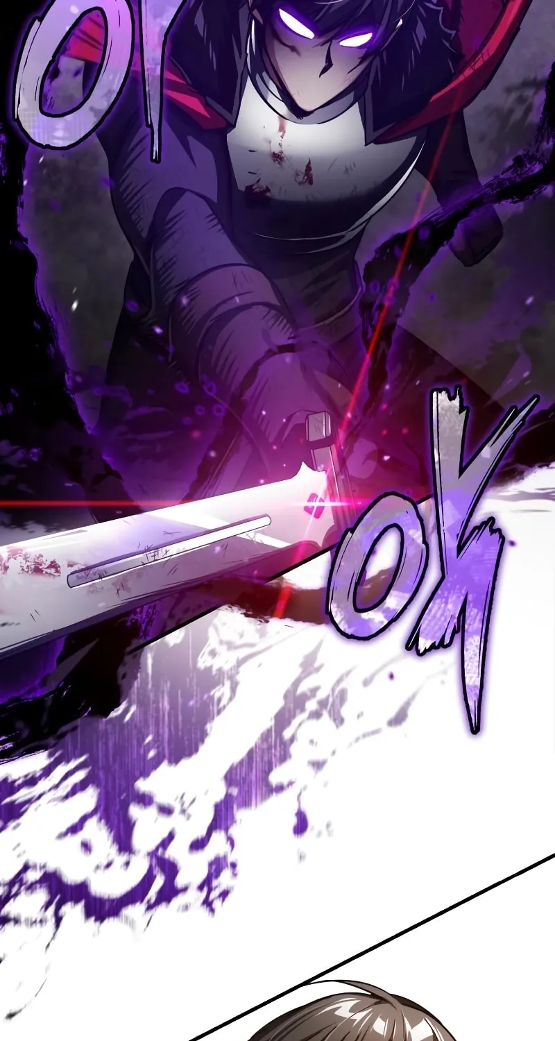 Read Descended from Divinity EN Manga Online