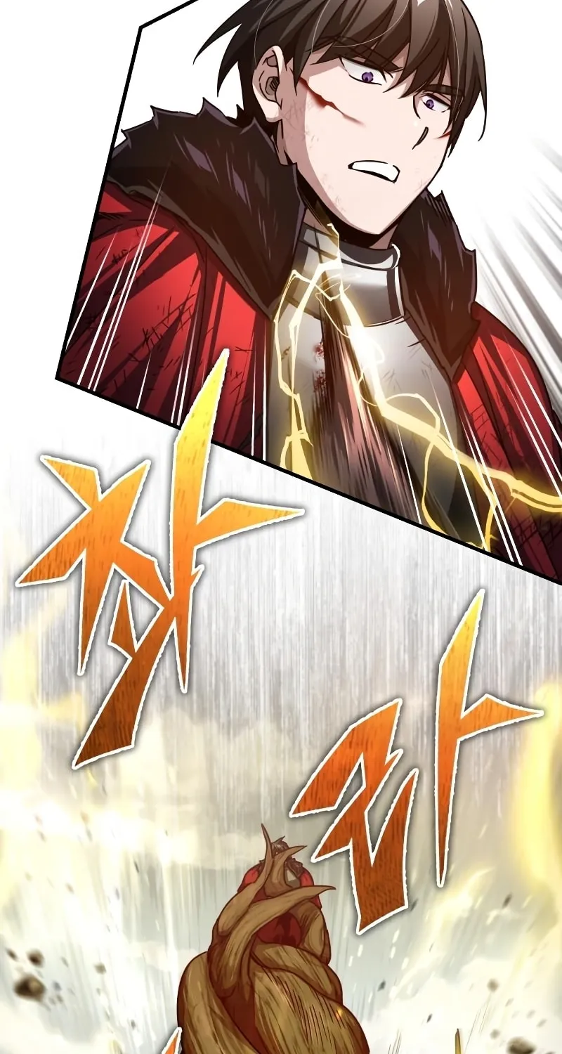 Read Descended from Divinity EN Manga Online