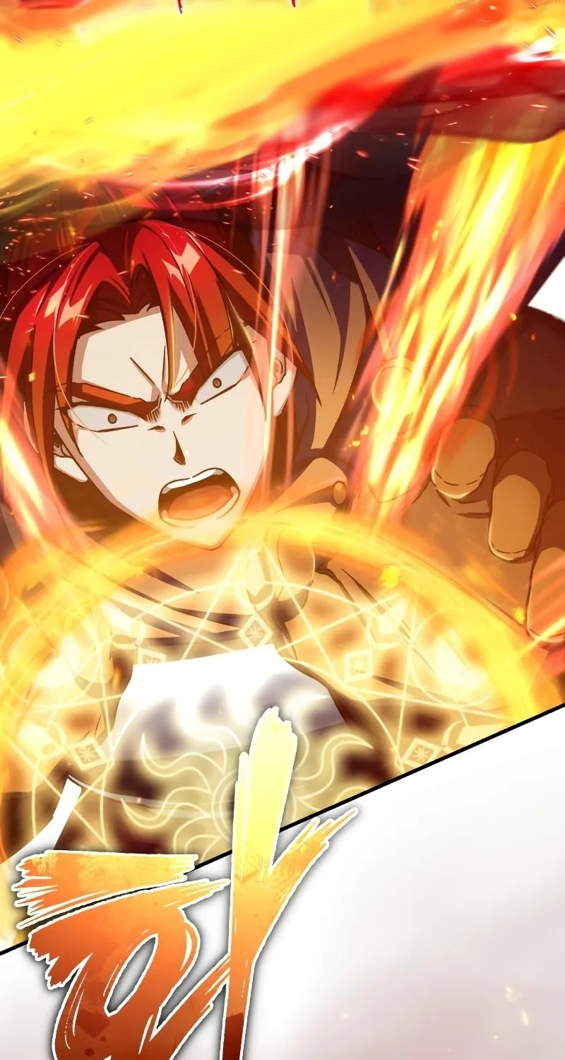Read Descended from Divinity EN Manga Online