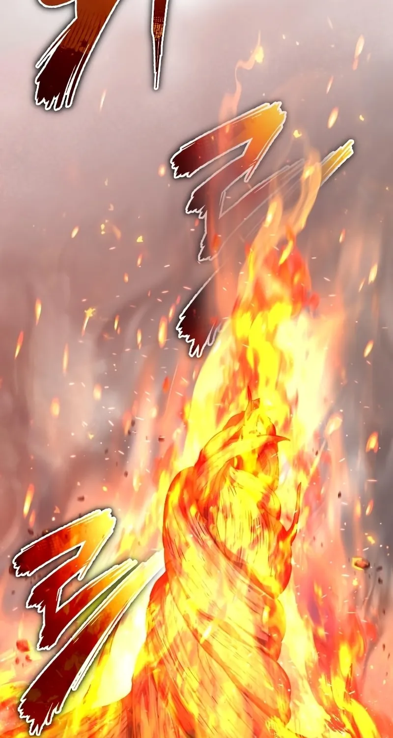 Read Descended from Divinity EN Manga Online