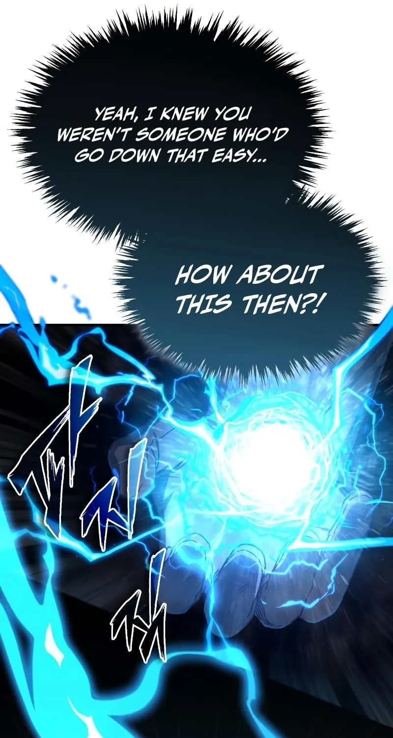 Read Descended from Divinity EN Manga Online