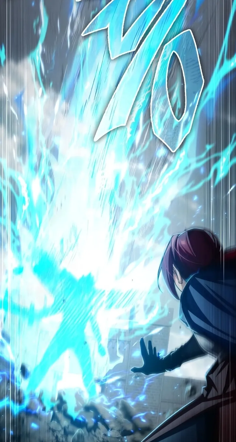 Read Descended from Divinity EN Manga Online