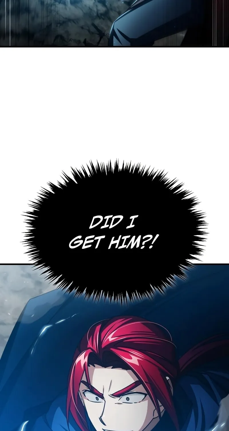Read Descended from Divinity EN Manga Online